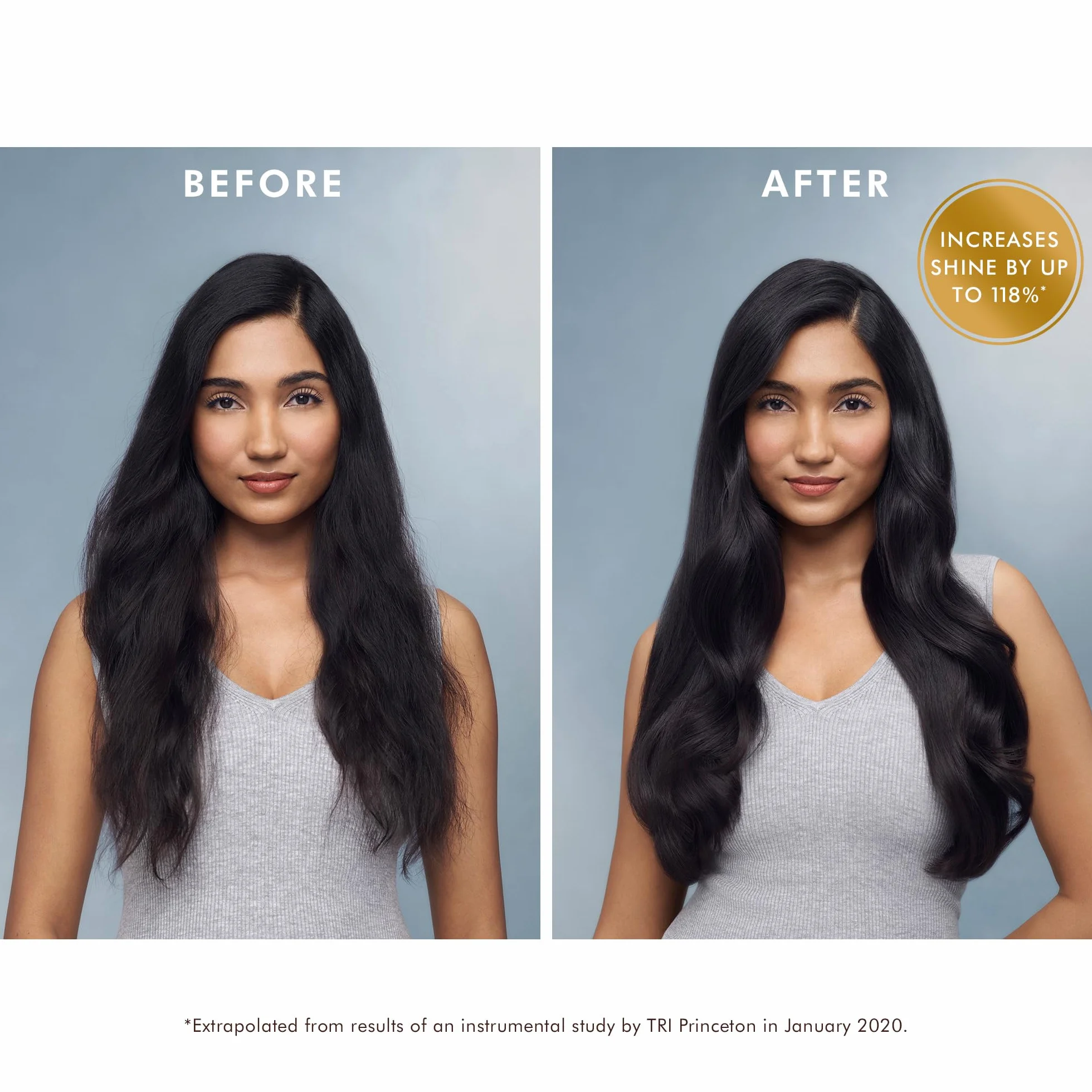 Moroccanoil Behandlung