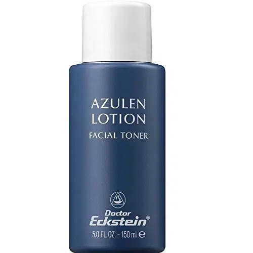 Doctor Eckstein Azulen Lotion Facial Toner (5 x 150 ml)