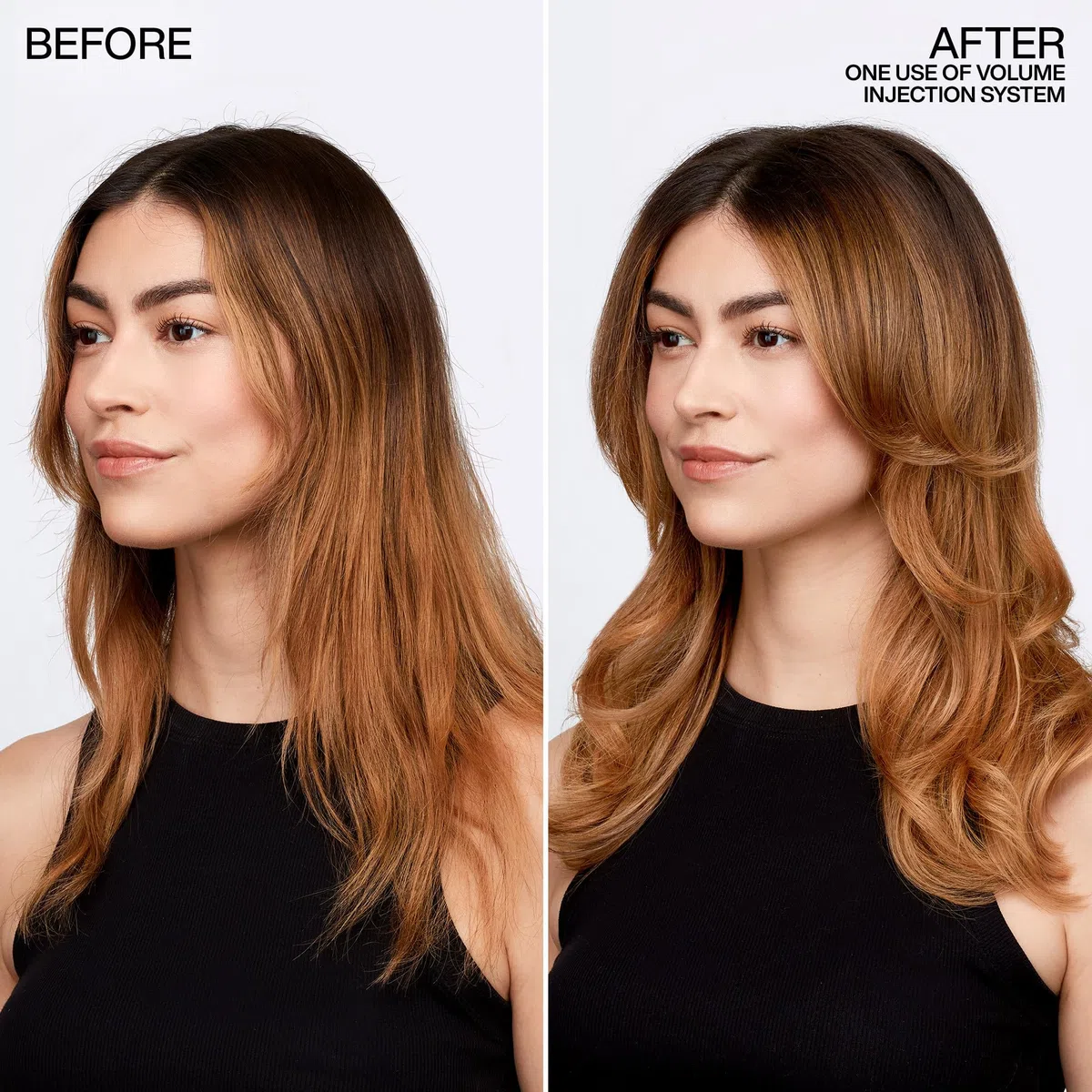Redken Volume Injection Conditioner 1000ml