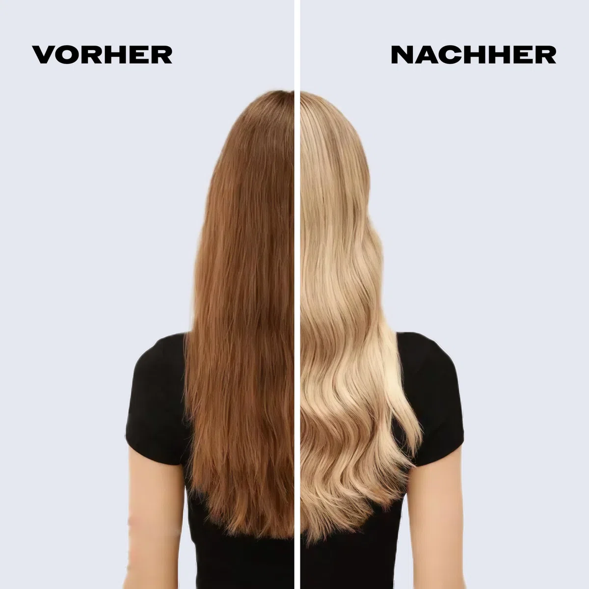 Wella Professionals BlondorPlex – Professionelles, staubfreies Blondierungspulver mit Bond-Builder-Technologie für bis zu 9 Tonstufen & 97% weniger Haarbruch
