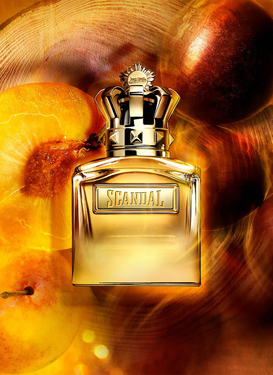 JEAN PAUL GAULTIER Scandal Absolu