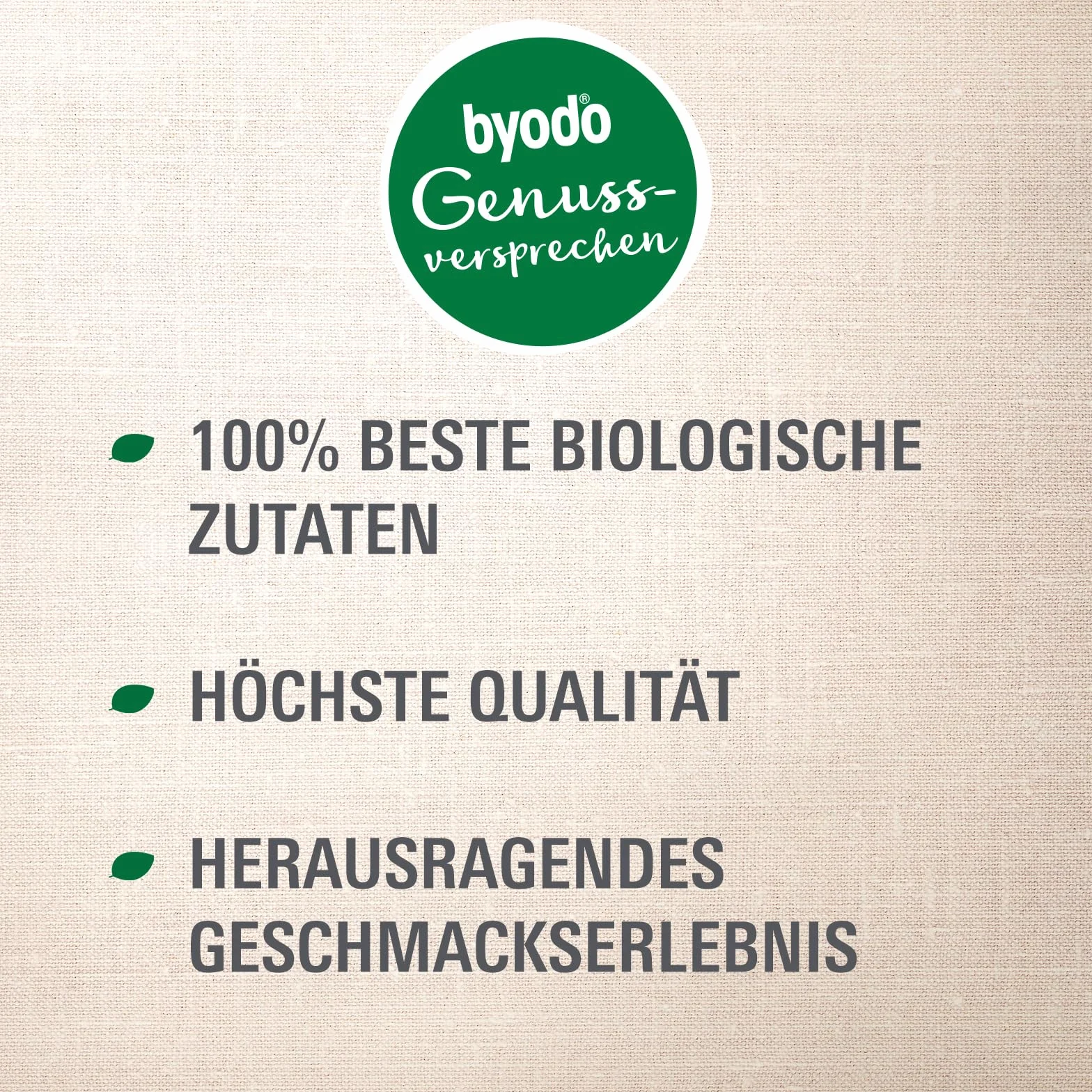 Brat-Olive Mediterran Bio-Olivenöl von Byodo – Hocherhitzbar zum Braten, Grillen & Frittieren, 6 x 0,75 l Flasche, Vegan, Mediterraner Geschmack, Vielseitig einsetzbar