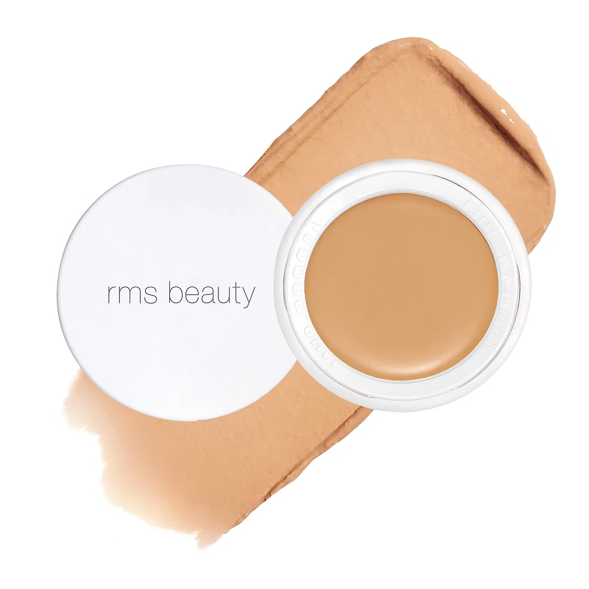RMS Beauty UN Cover-Up Concealer – 33,5 Warm Tawny Peach For Women Concealer