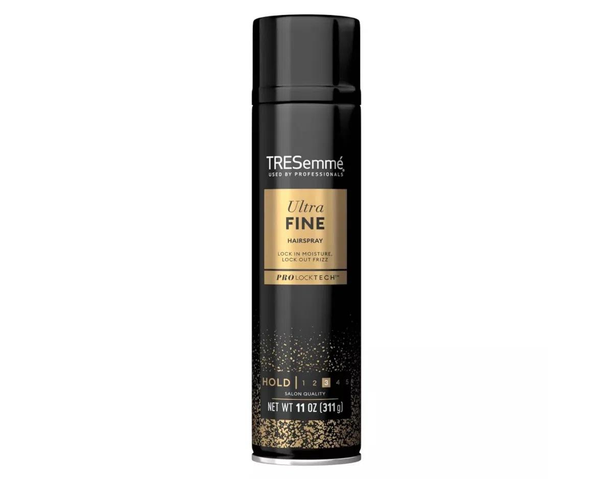 TRESemmé Haarspray Ultra Fine Mist, 11 oz (6 Stück)