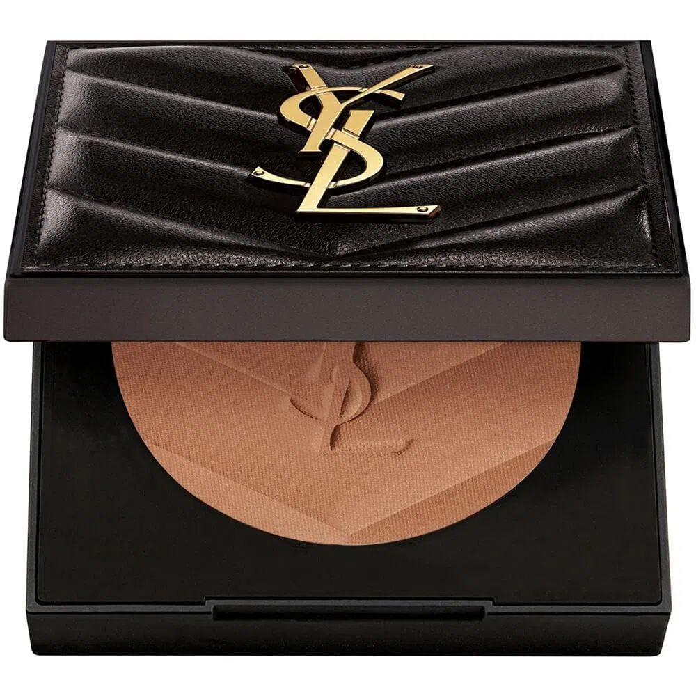 YVES SAINT LAURENT All Hours Hyper Finish Powder Nr.05 (7,5 g)