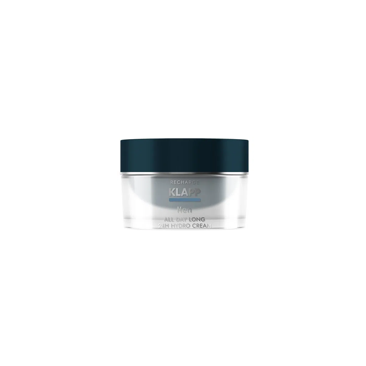 KLAPP Men All Day Long 24h Hydro Cream (50ml)