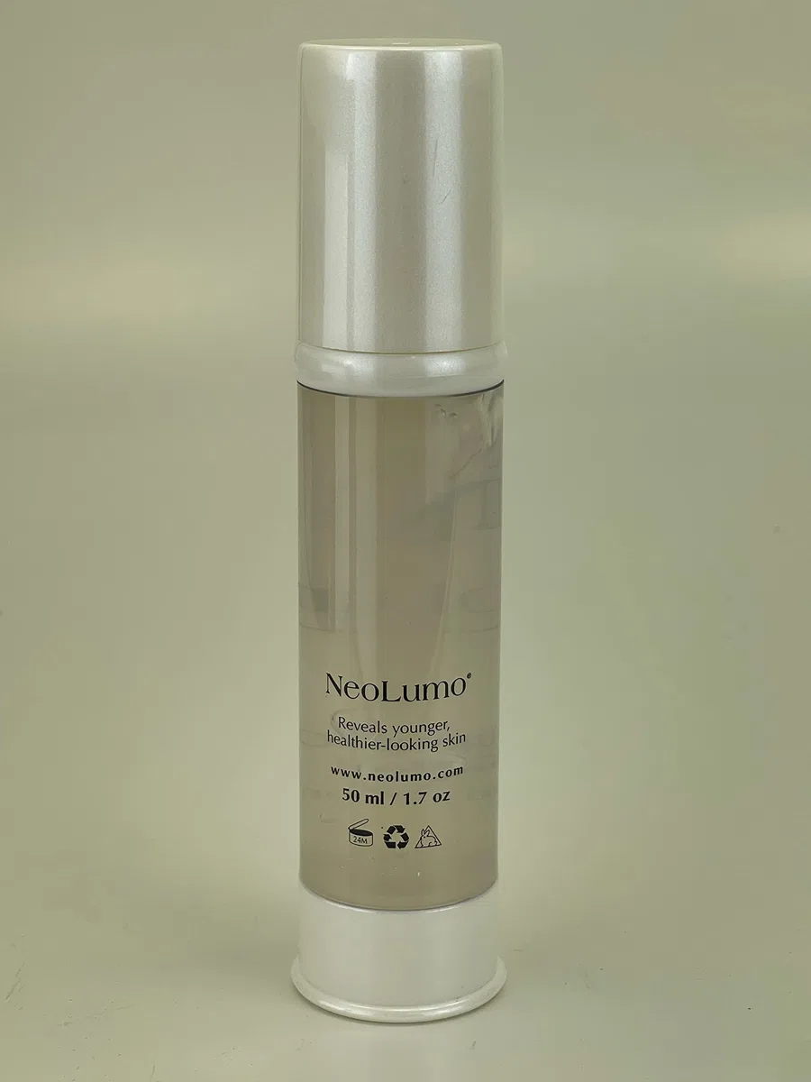 NeoLumo Purifying Gel Peel - Tiefenreinigendes Peeling-Gel (Nachfolger von ObeyYourBody)