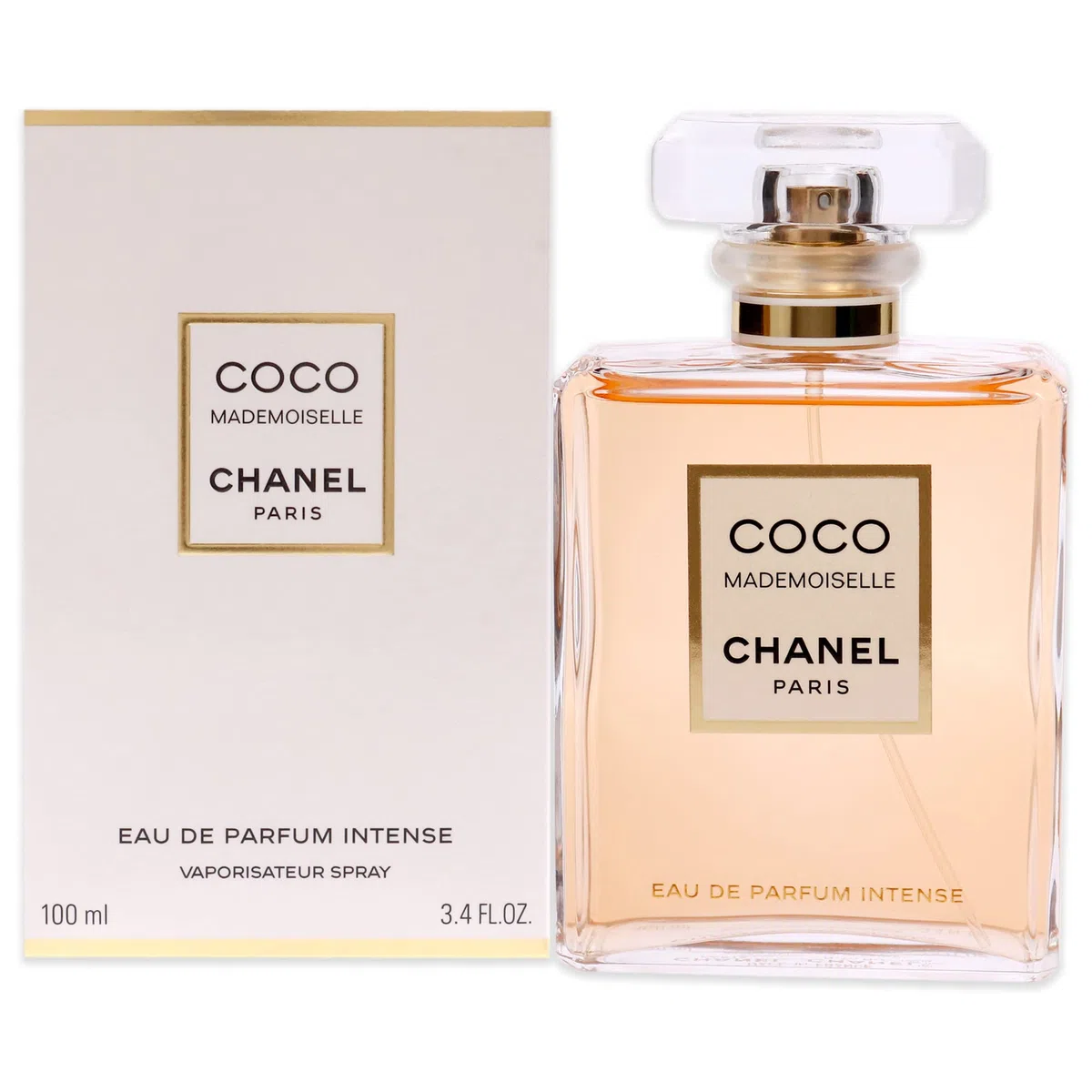 Chanel Agua de Perfume para Mujeres 100 ml