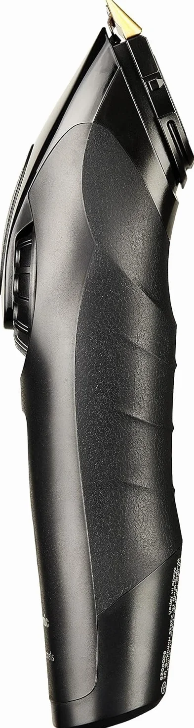Panasonic ER-DGP84 zwarte haartrimmer