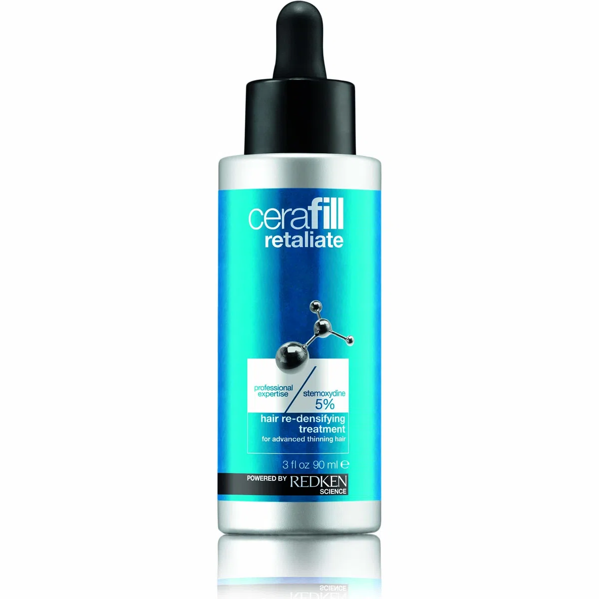 Redken Cerafill Retaliate Stemoxydine Haarserum