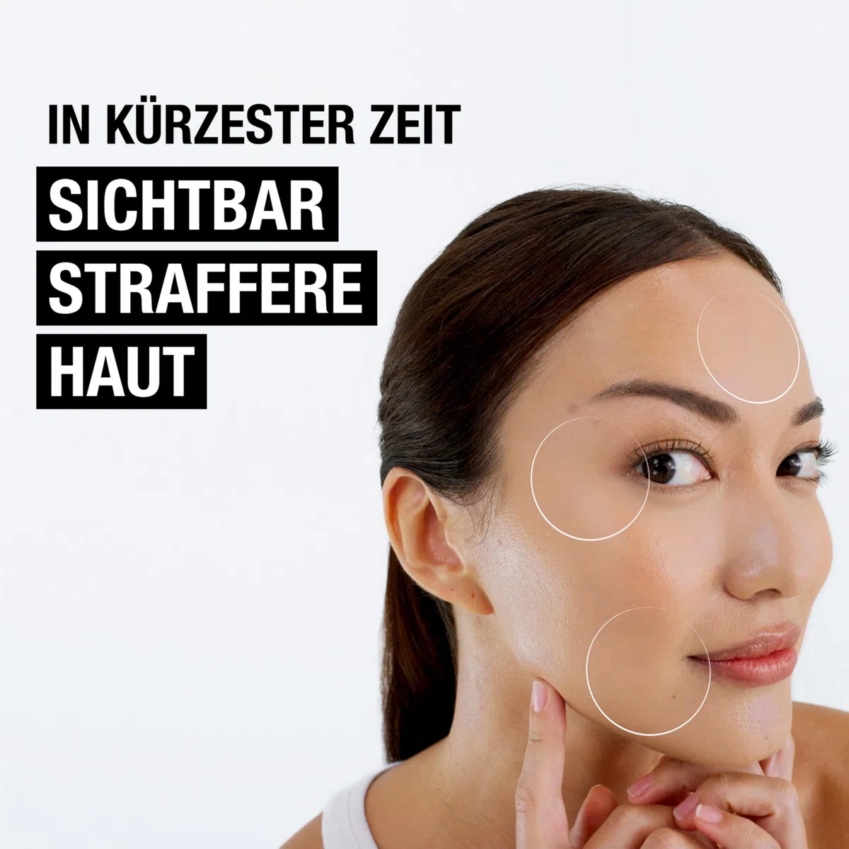 Neutrogena Retinol Boost Anti-Ageing Set Tagescreme SPF 15 Nacht Creme Serum Retinol Hyaluronsäure