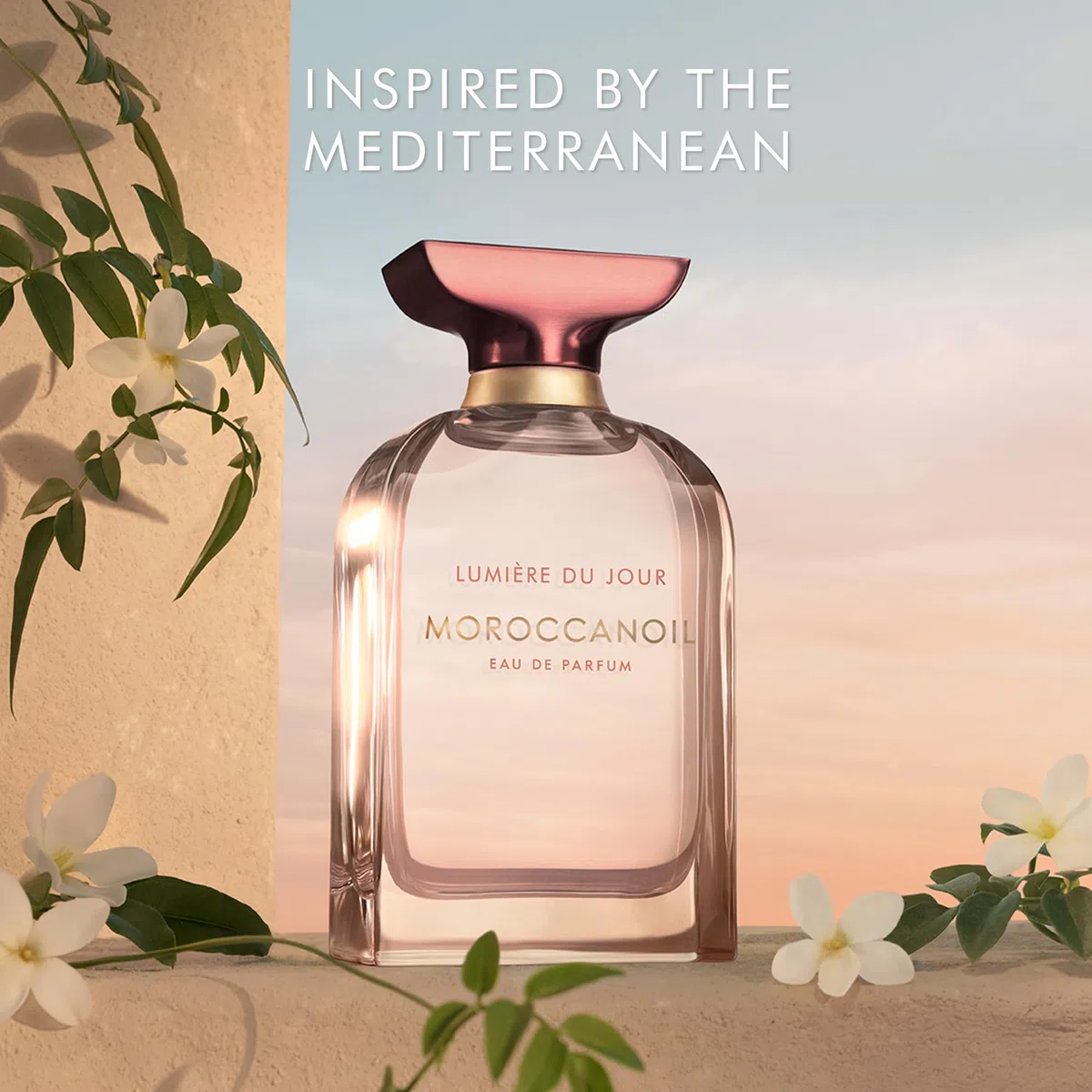 Moroccanoil Lumière du Jour