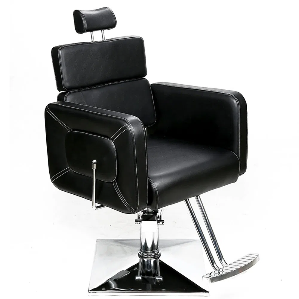 Barberpub Friseurstuhl Hydraulisch Stuhl 2065BK