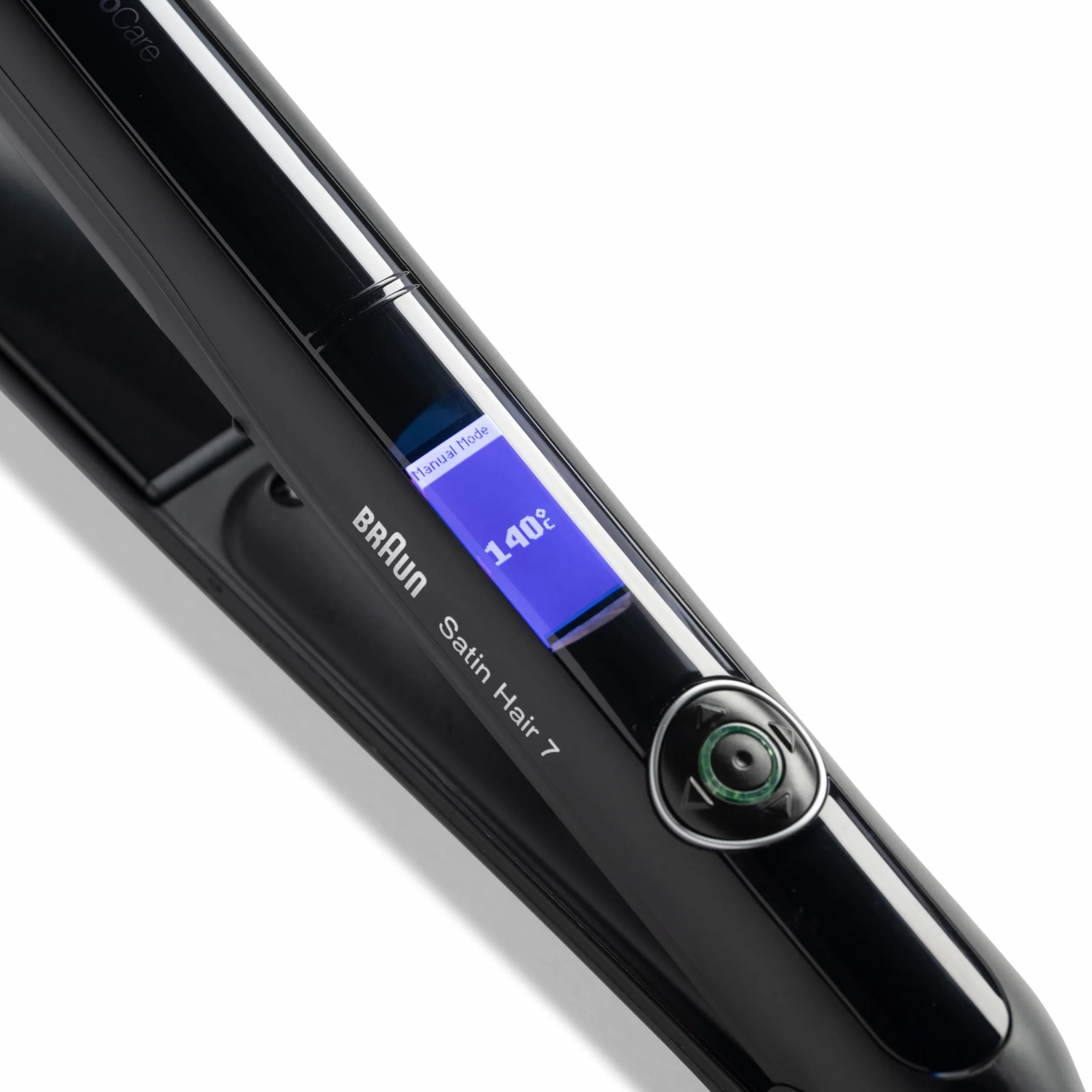 BRAUN Satin Hair 7 ST 780 Haarglätter/Glätteeisen (SensoCare)