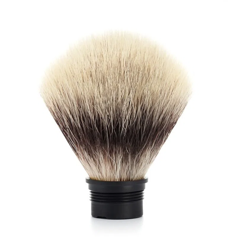 MÜHLE Zubehör Pinselkopf Silvertip Fibre - Traditional/Rocca/Hexagon Serie
