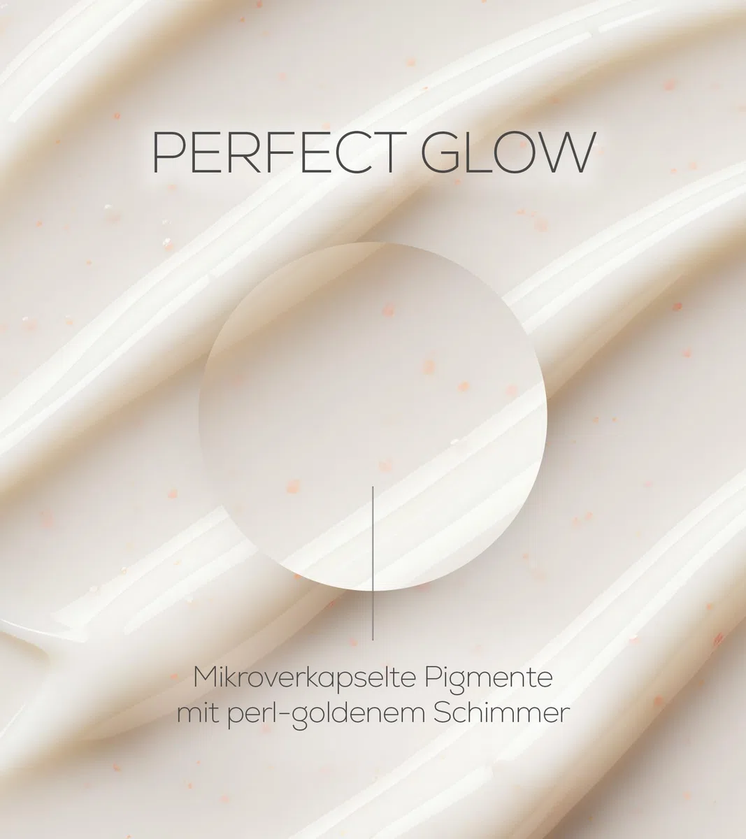 YONELLE Faltencreme mit Soforteffekt & Glow LSF 30 für reife Haut | Peptide, Hyaluron, getönte Tagespflege, Feuchtigkeit, Elastizität, Lifting-Pflege, ebenmäßiger Hautton, seidiges Finish