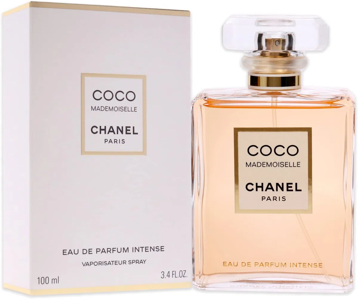 Chanel Agua de Perfume para Mujeres 100 ml