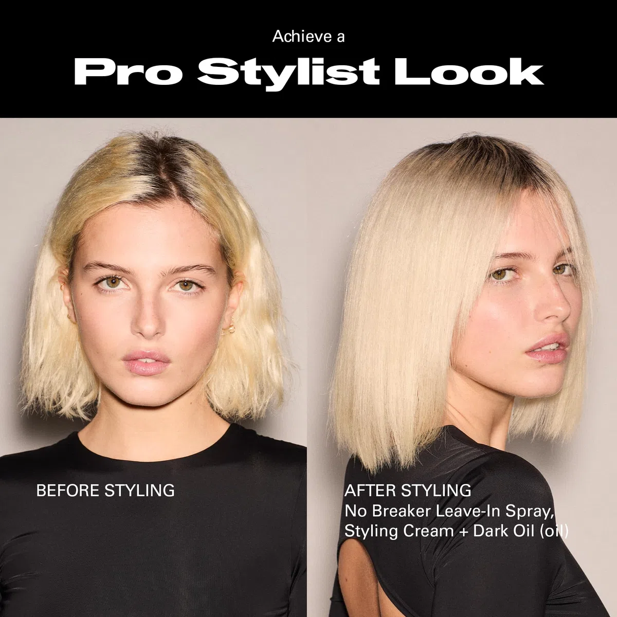SEBASTIAN PROFESSIONAL DARK OIL – Schwereloser Conditioner für alle Haartypen – mit Jojoba- und Arganöl – intensive Anti-Frizz Haarpflege für geschmeidig schöne Haare – 1000 ml
