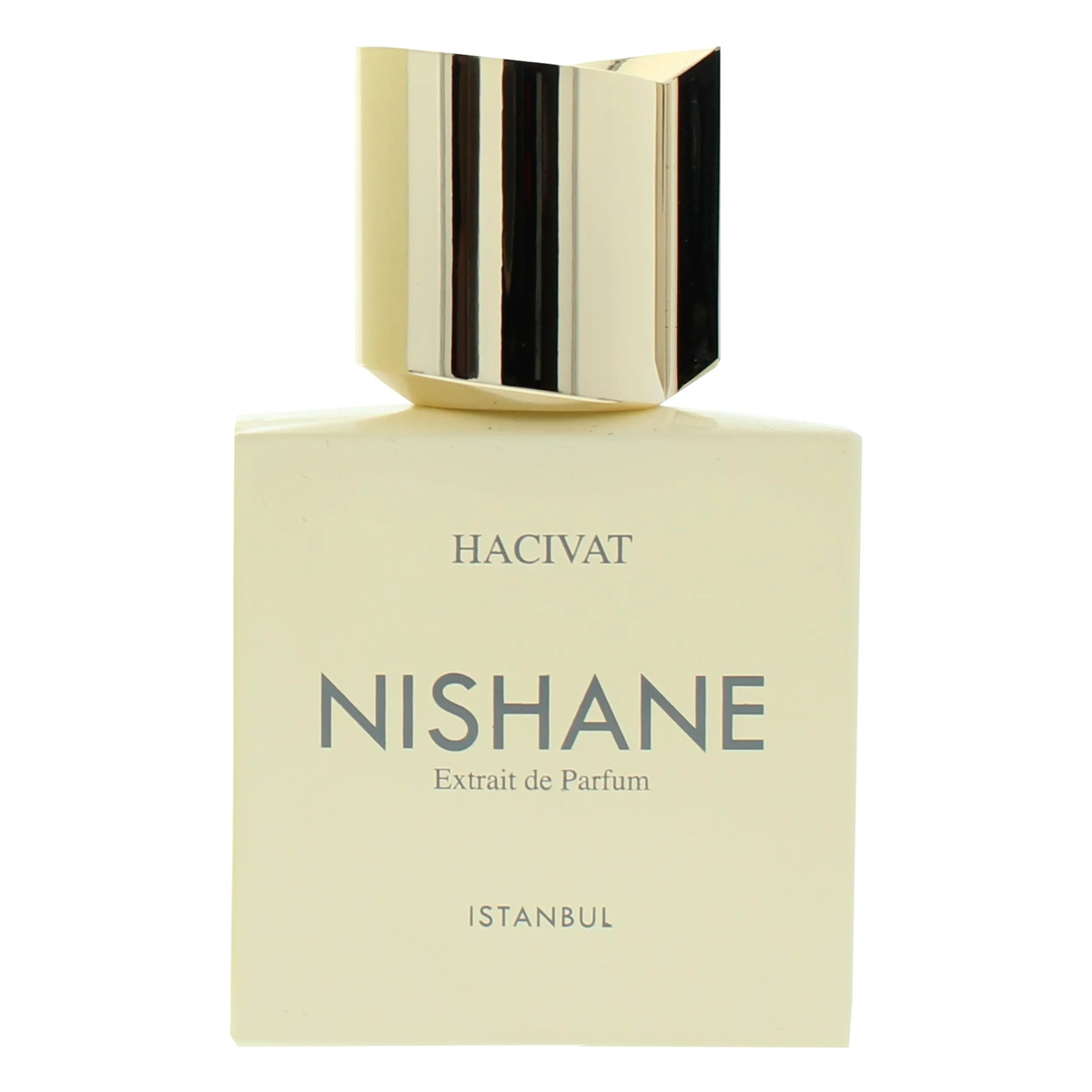 Nishane Hacivat Extrait de Parfum 50 ml