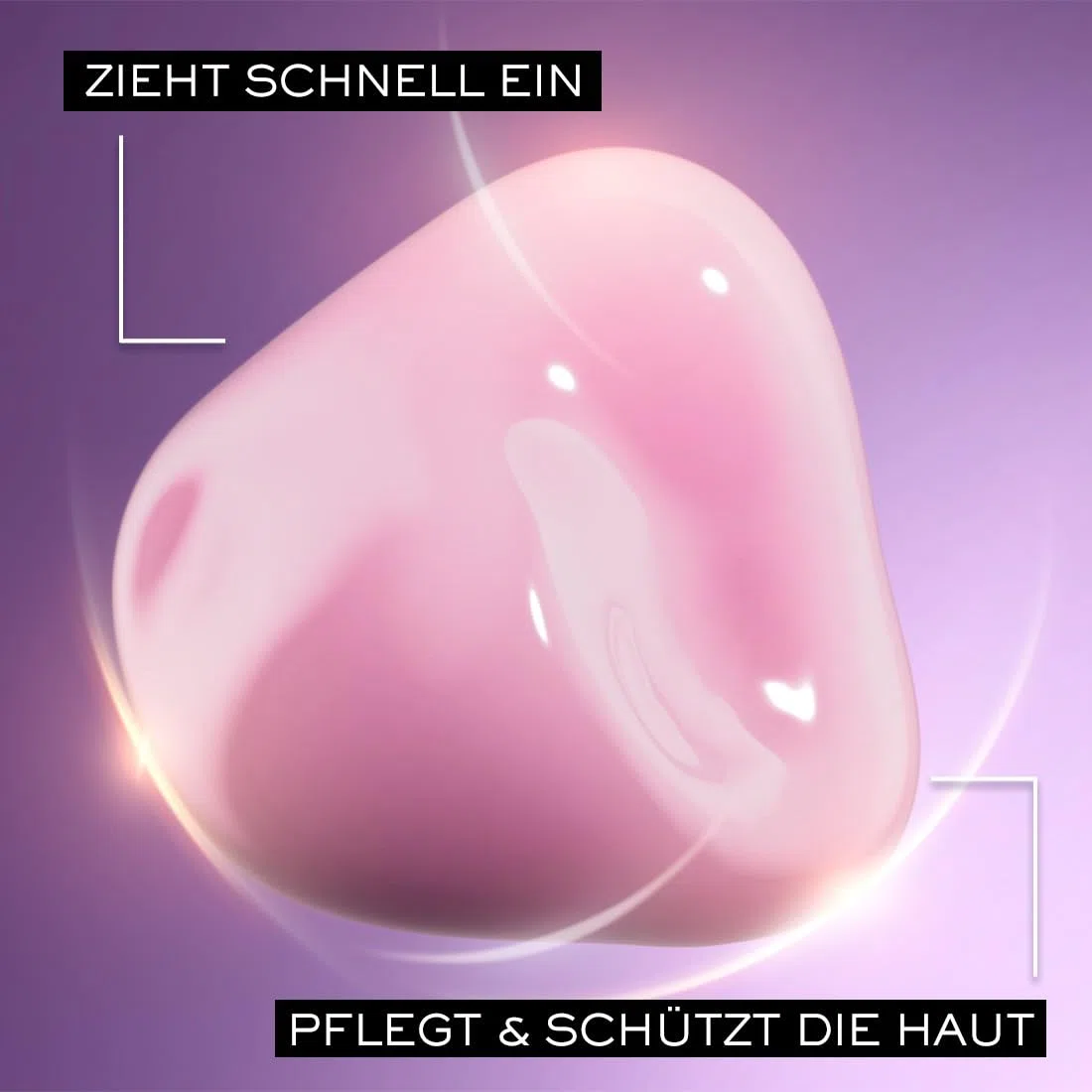 Lancôme Rénergie SPF50 H.P.N. UVMUNE Cream, regenerierende Gesichtscreme | Mit Hyaluronsäure, Peptiden & Niacinamid, straffende Tagespflege, Vorbeugung von dunklen Flecken und Falten, mit Sonnenschutz