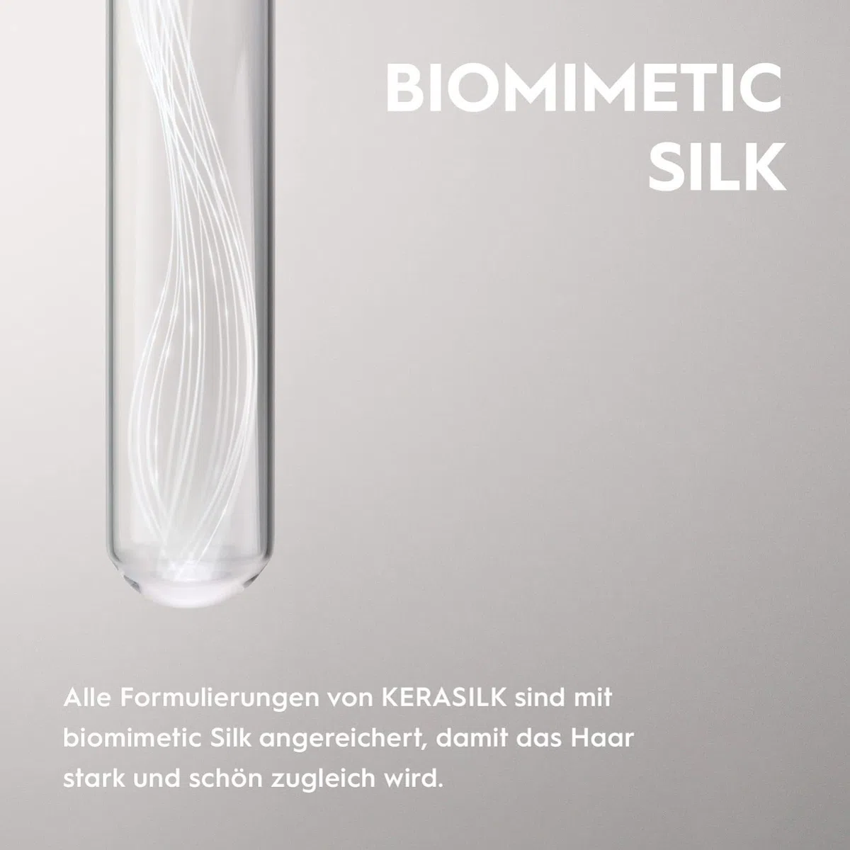 Kerasilk Essential, Verdichtendes Shampoo für dünner werdendes, schwaches Haar, 750ml
