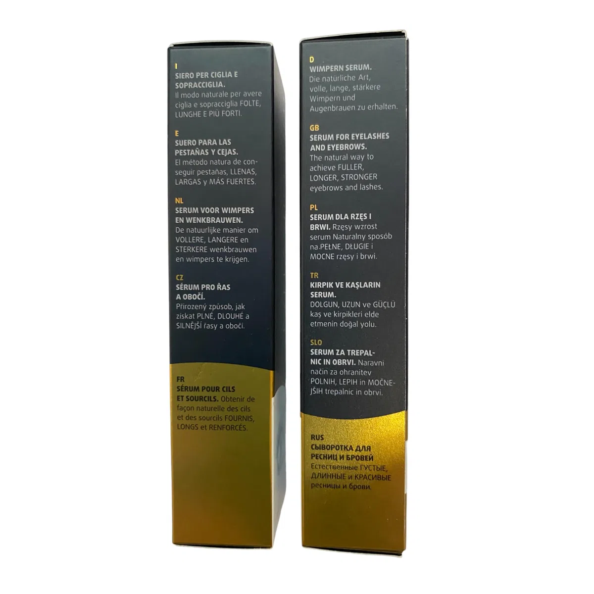 Aphro Celina Wimpernserum, 1er Pack (1 x 3 ml)