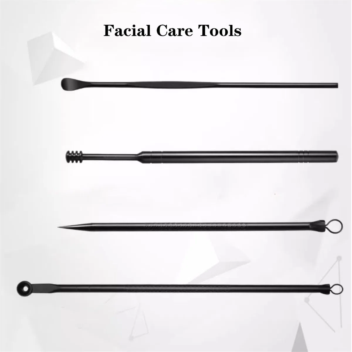 Nagelknipser Set 18-in-1-Maniküre-Set, Edelstahl-Nagelpflegeset, professionelles Nagelpflegegerät for Finger und Zehen, tragbares Pediküre-Set for Männer und Frauen Maniküre Pediküre Set