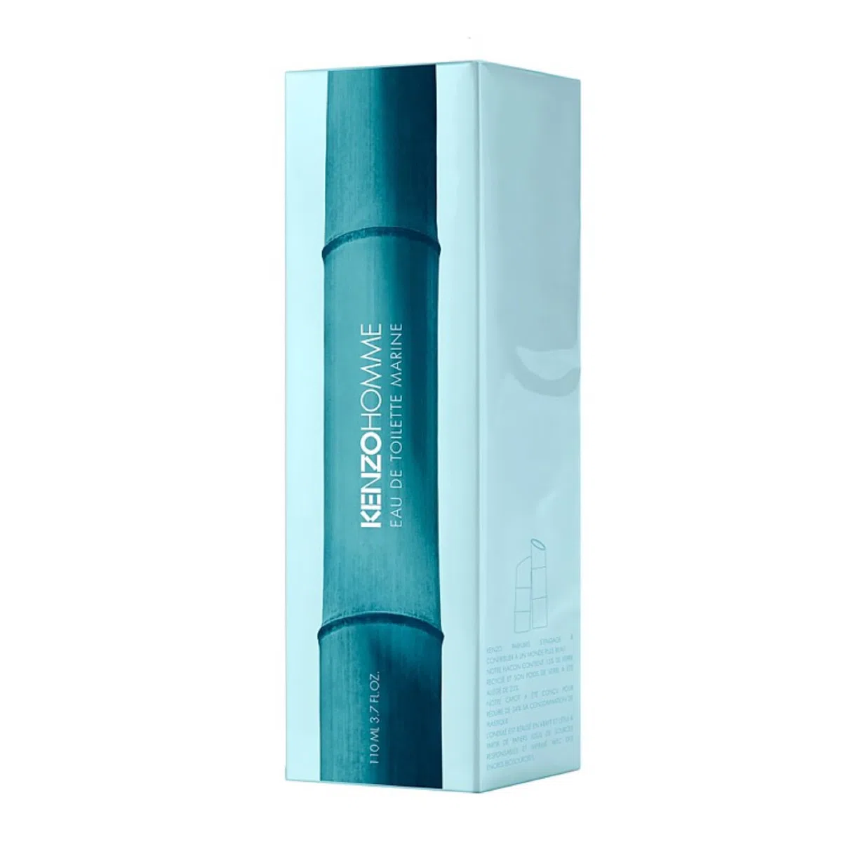Kenzo Homme Eau de Toilette Marine 110 ml Zerstäuber