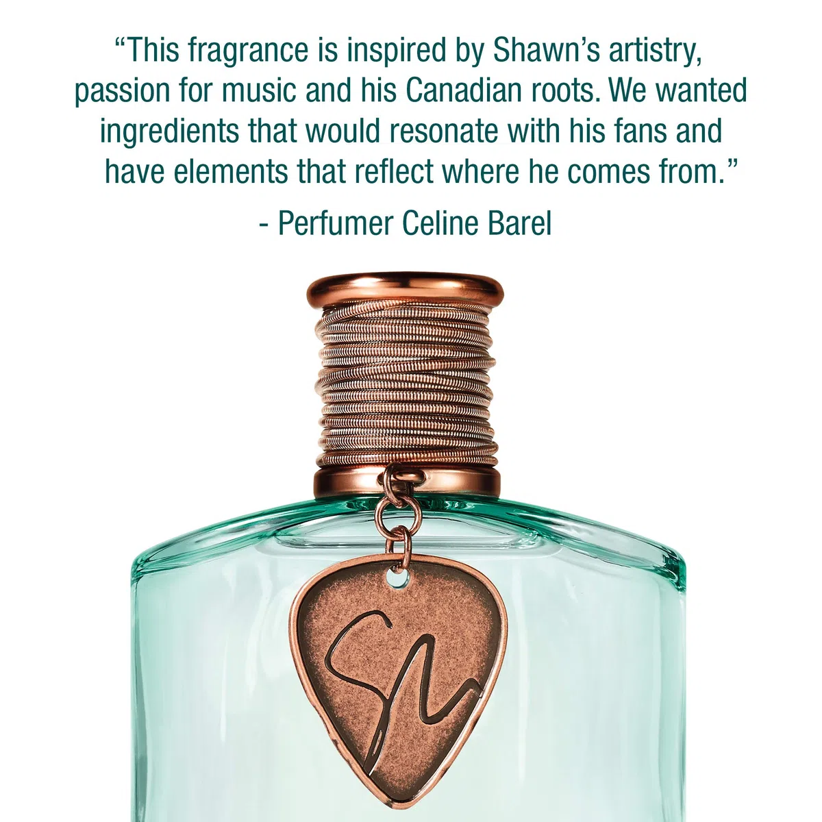 Shawn Mendes Eau De Parfum, 30 ml