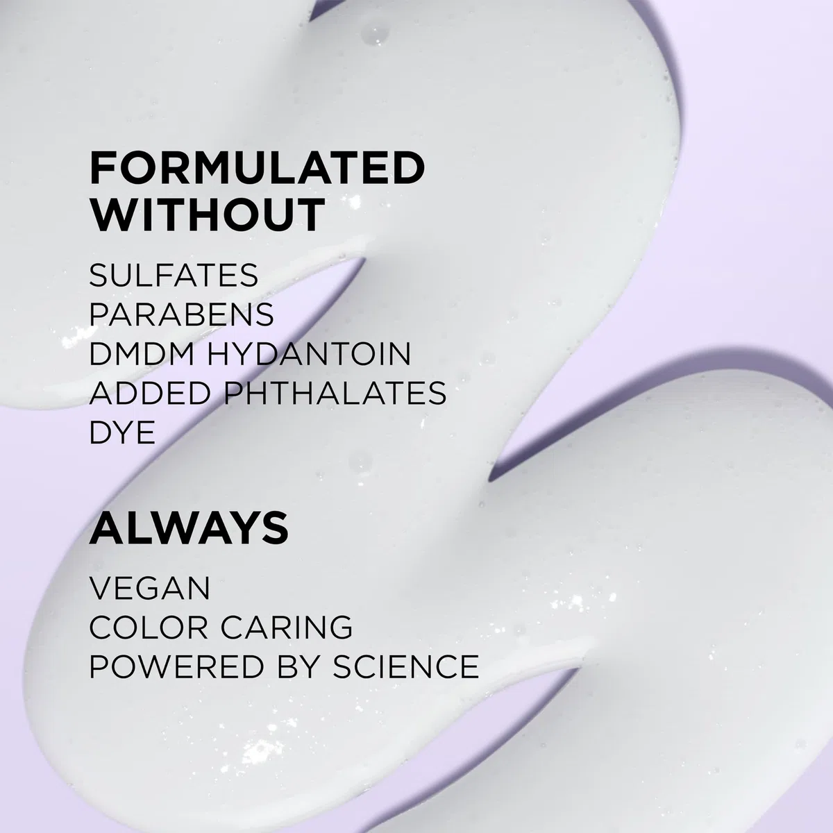 L'Oreal Paris EverPure Sulfate Free Glossing In Shower Acidic Glaze, Acidic pH Hair Treatment, Intensifies Shine, Anti Fade, UV Filter, Argan Oil, Vegan, Paraben Free, Dye Free, Gluten Free, 6.7 fl oz