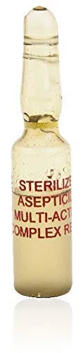 MULTI-ACTIVE COMPLEX REPAIR - steriles Serum mit Hyaluron (Hyaluronsäure) für Microneedling bzw. Mesotherapie