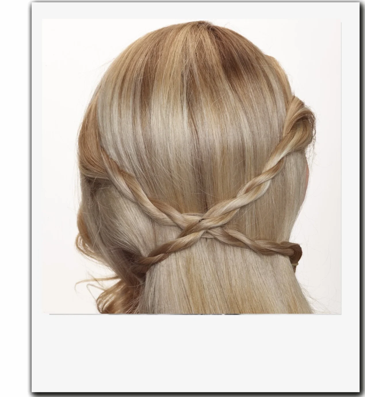 BaByliss TW1000E Twist Secret Schwarz