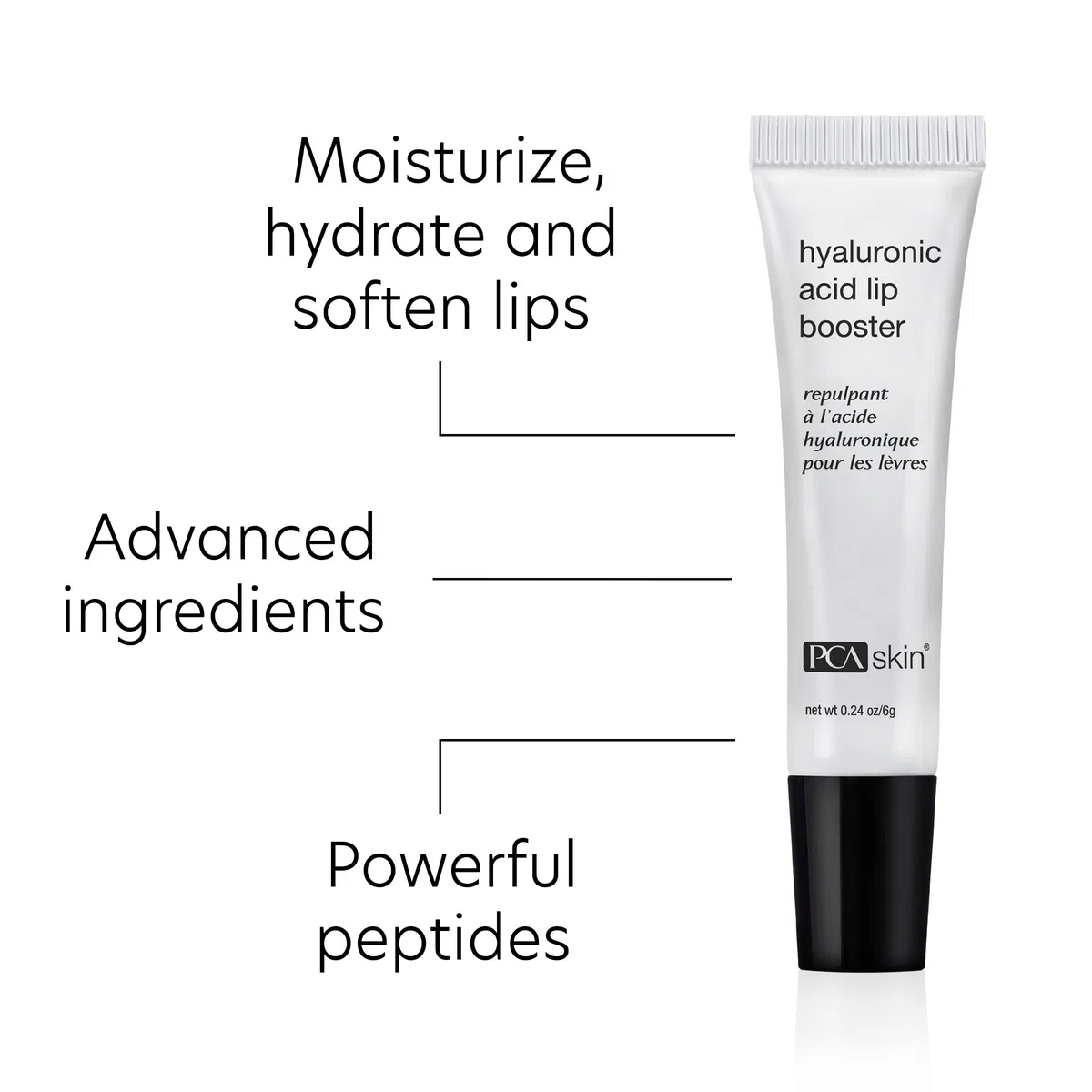 PCA Skin Hyaluronic Acid Lip Booster