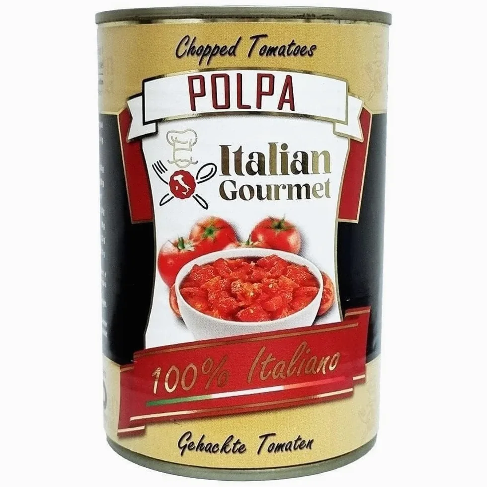 Tesori D'oriente Vaniglia e Zenzero del Madagascar 100ml, Blumiges und umhüllendes Parfüm 6x100ml + Italian Gourmet polpa 400gr