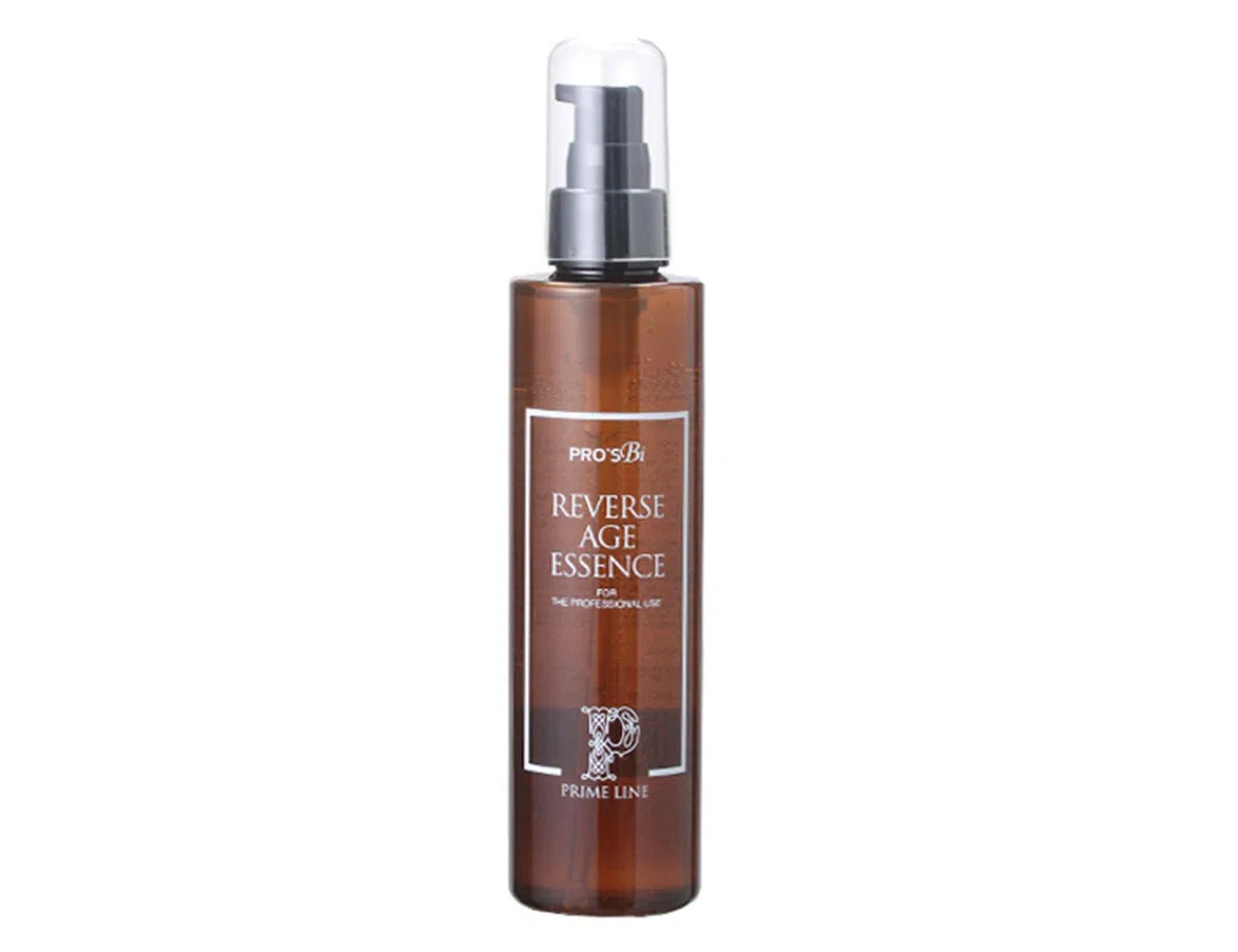 Gesichtserz Skin Serum für die Elektroporation Anti Aging High Hydrating und Feuchtigkeit 200 ML Elitzia ETMS65