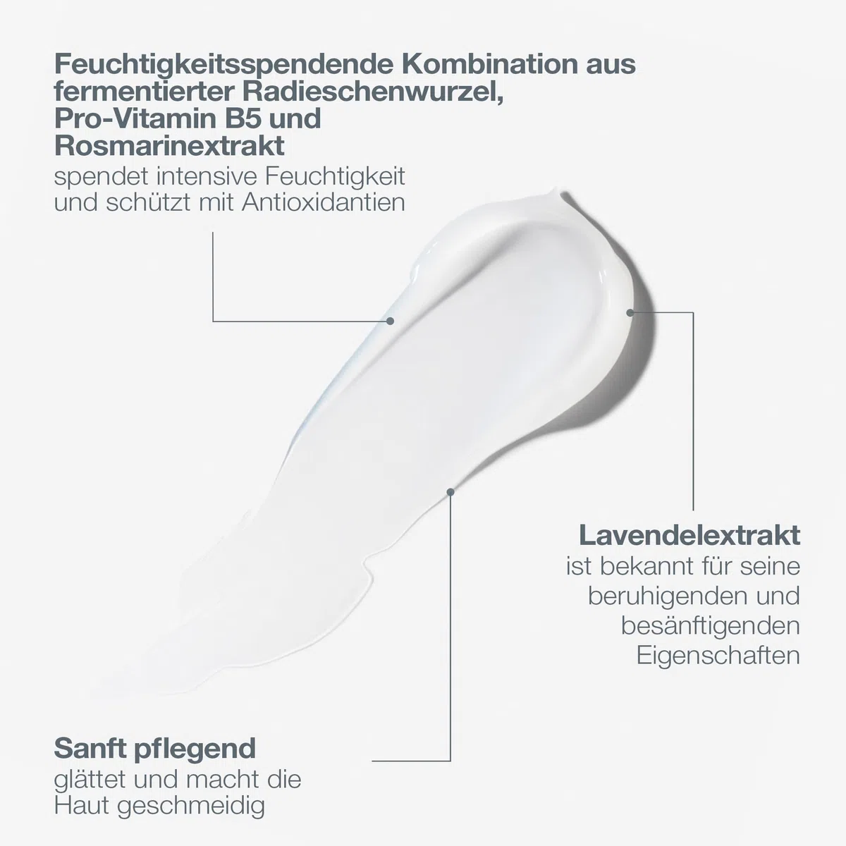 Dermalogica UltraCalming Cleanser für sensible Haut 250ml | Beruhigender Reiniger, der Rötungen und Spannungsgefühle lindert und die Hautbarriere unterstützt.