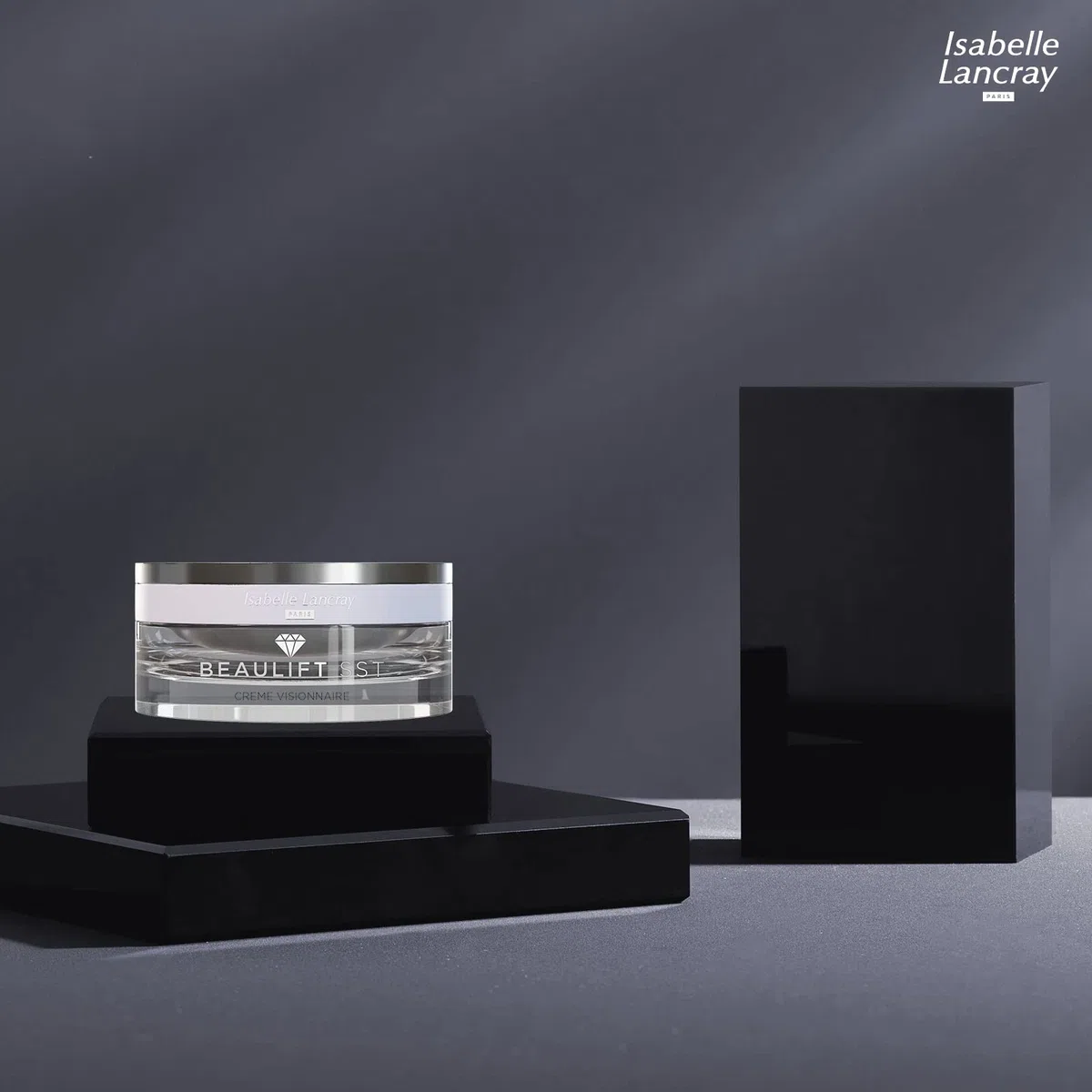 Isabelle Lancray BEAULIFT SST Crème Visionnaire Hochwirksame Anti-Age-Tagespflege, 1er Pack (1 x 50 ml)