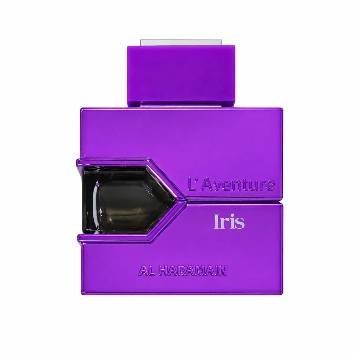 Al Haramain L'Aventure Iris Uni Parfüm 100 ml