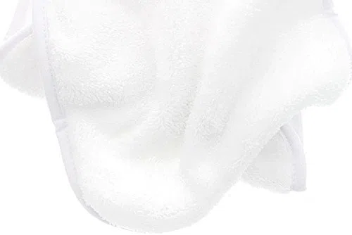 Kosmetik Kompressentuch Mikrofaser 25 x 55 weich flauschige Premium Kompressen Tücher für Studio & Wellness Kompressenwärmer, Kosmetex (22x55cm (5 Stück))