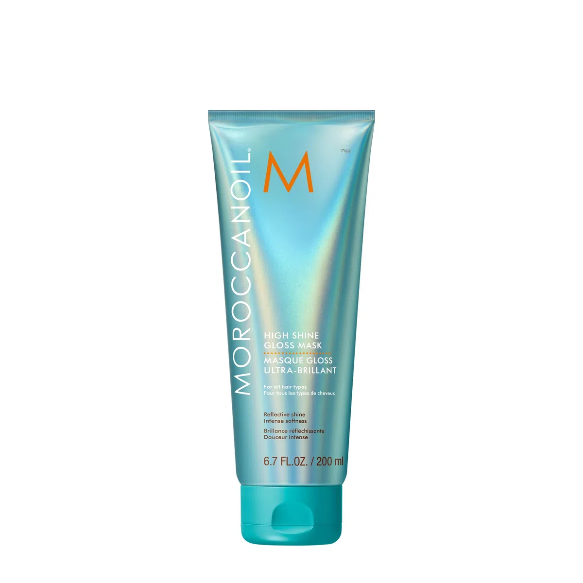 Moroccanoil Hochglanzeffekt-Maske