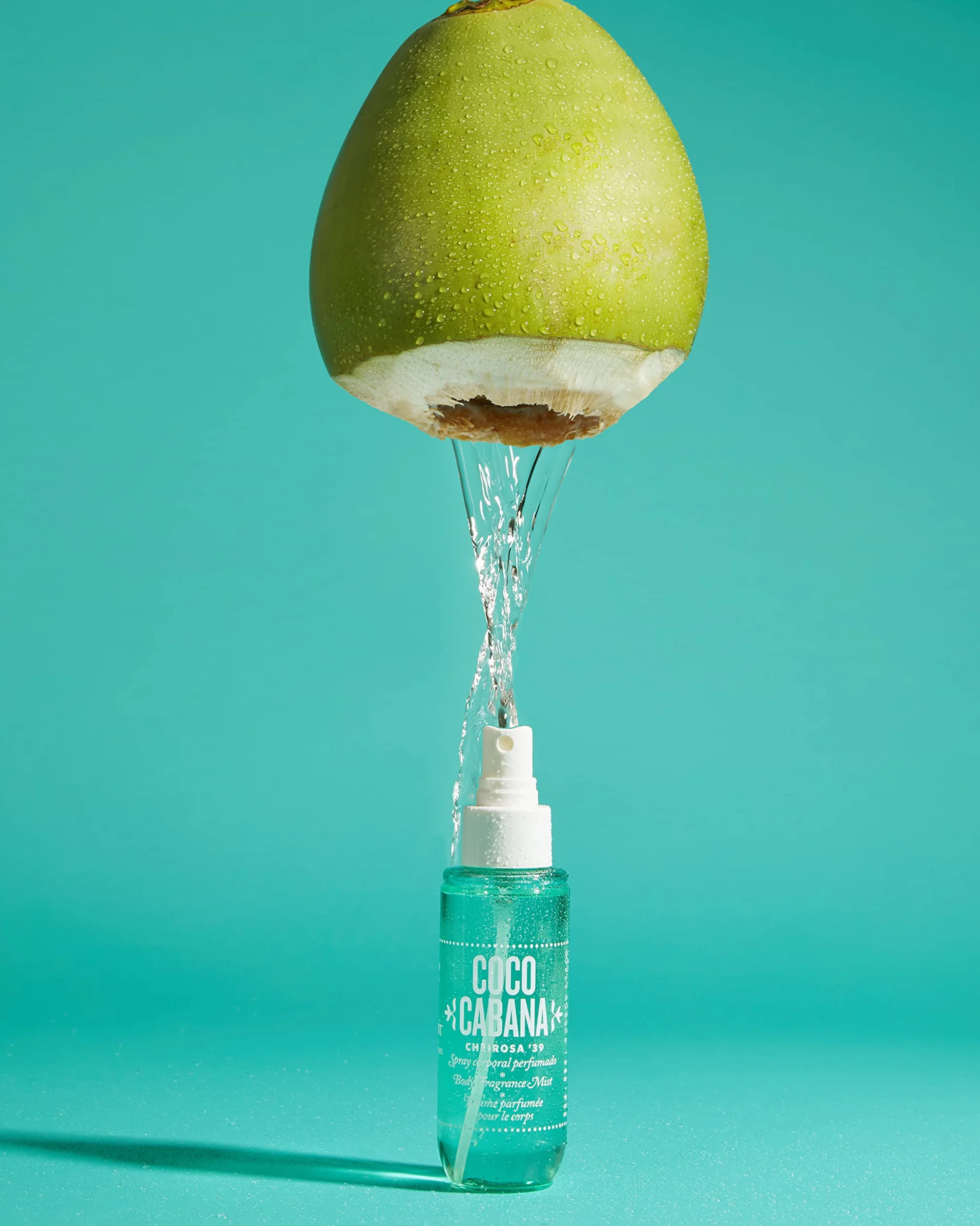 Sol de Janeiro Coco Cabana Fragrance Mist 90ml