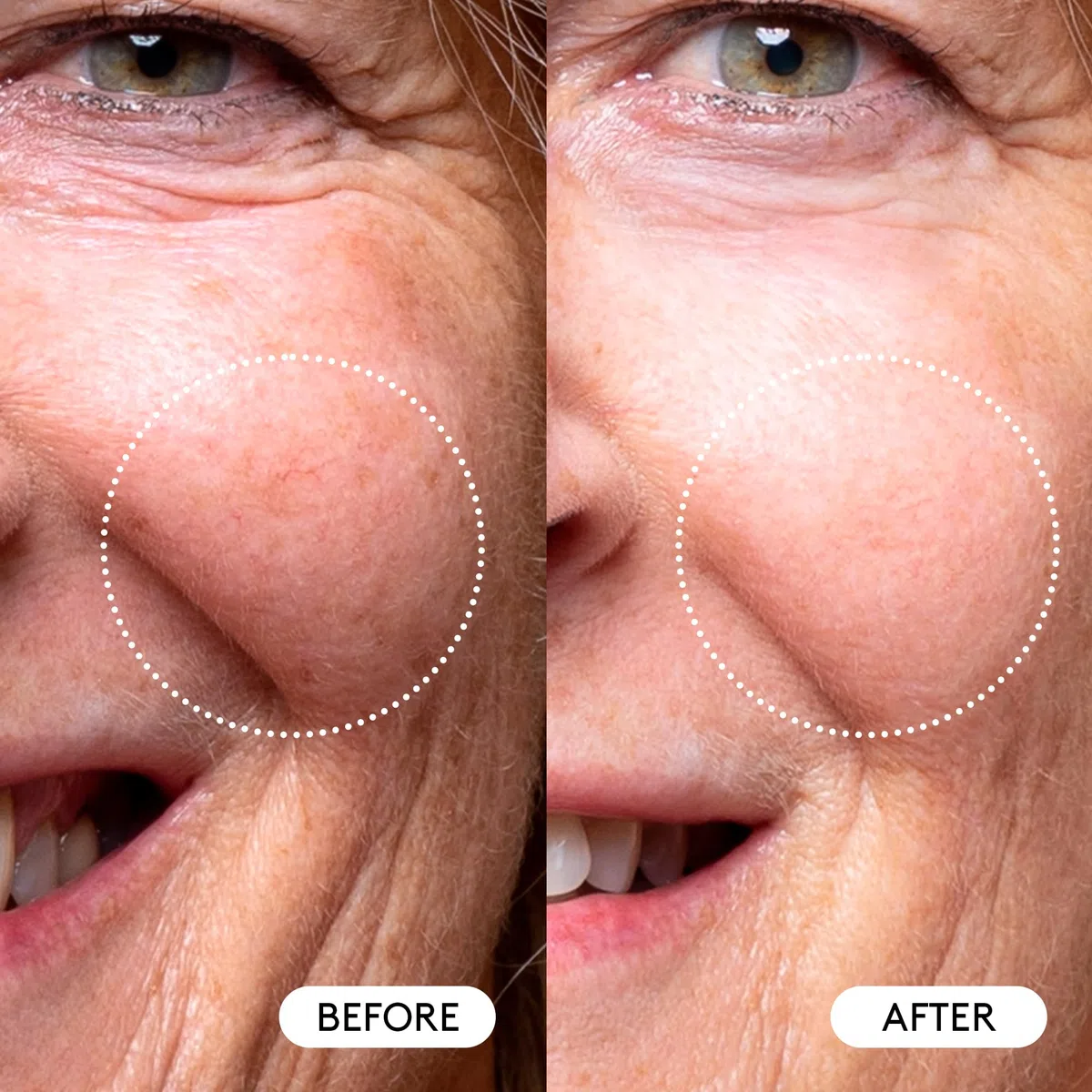 COCUNAT Timeless Glow Set Anti Aging Gesichtscreme Vitamin C Serum Pack | Intensiv Ritual mit reinem Vitamin C und Hyaluronsäure. Reduziert Falten sowie Pigmentflecken für jeden Hauttyp.