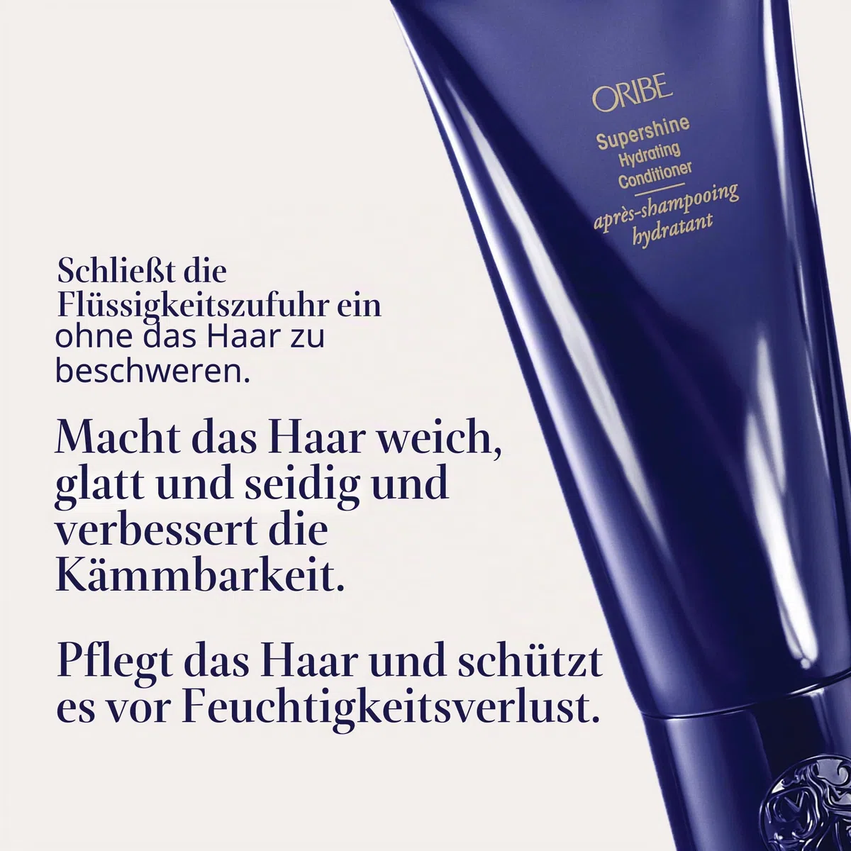 ORIBE Supershine Hydrating Conditioner 200 ml