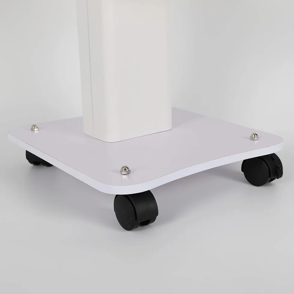 Cosmedwar Kosmetikwagen – Rollbarer Salonwagen für Kosmetikstudio – Beauty Salon Trolley