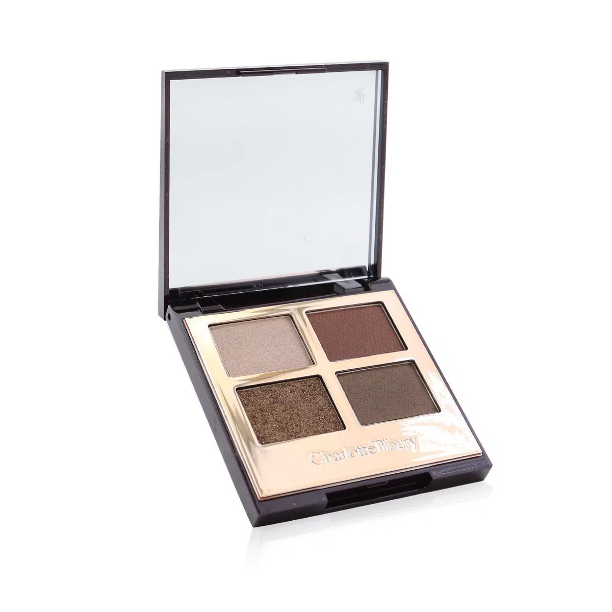 Charlotte Tilbury Bella Sofia Luxury Lidschatten-Palette, 5,2 g