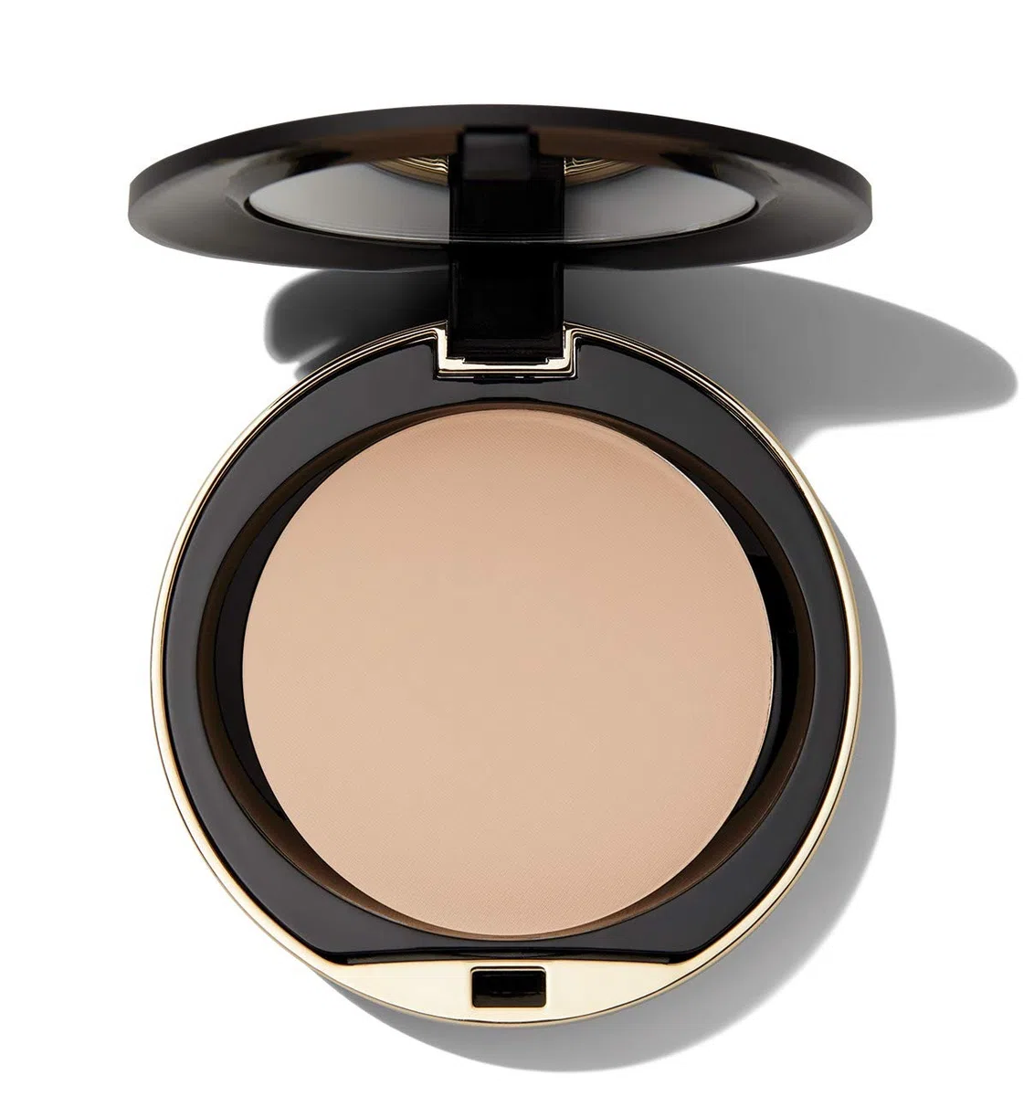 MILANI Conceal + Perfect Shine-Proof Powder - Nude