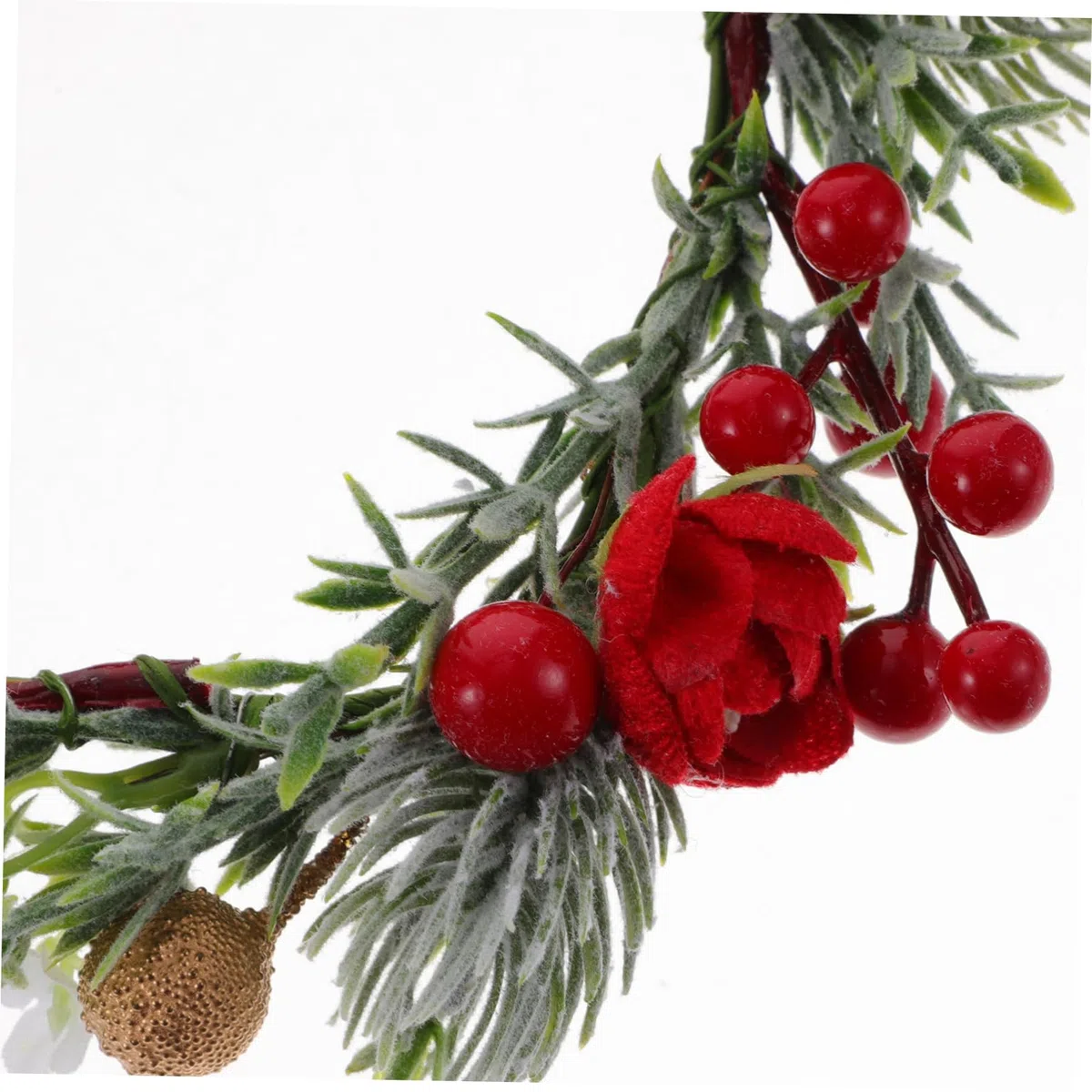 5stücke Blumenkranz Haarschmuck Für Frauen Verstellbarer Kopfband Mit Blüten Und Blättern Für Hochzeiten Festivals Und Kreative Frisuren Elegantes Accessoire Für Damen