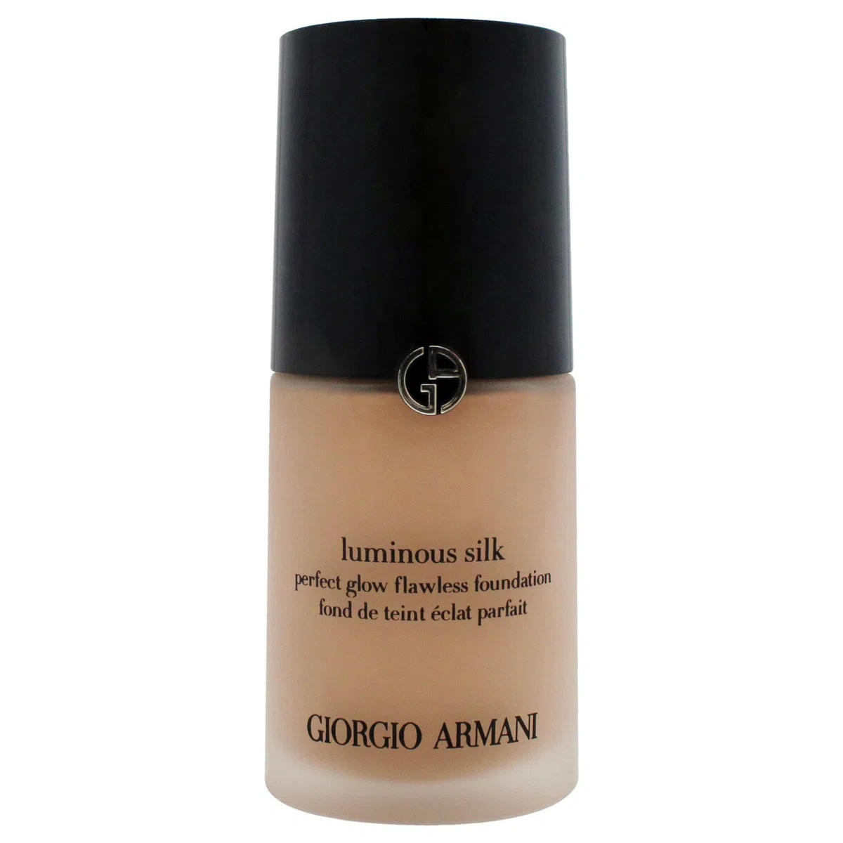 Giorgio Armani Luminous Silk Foundation, 5.9 medium, neutral, 30 ml