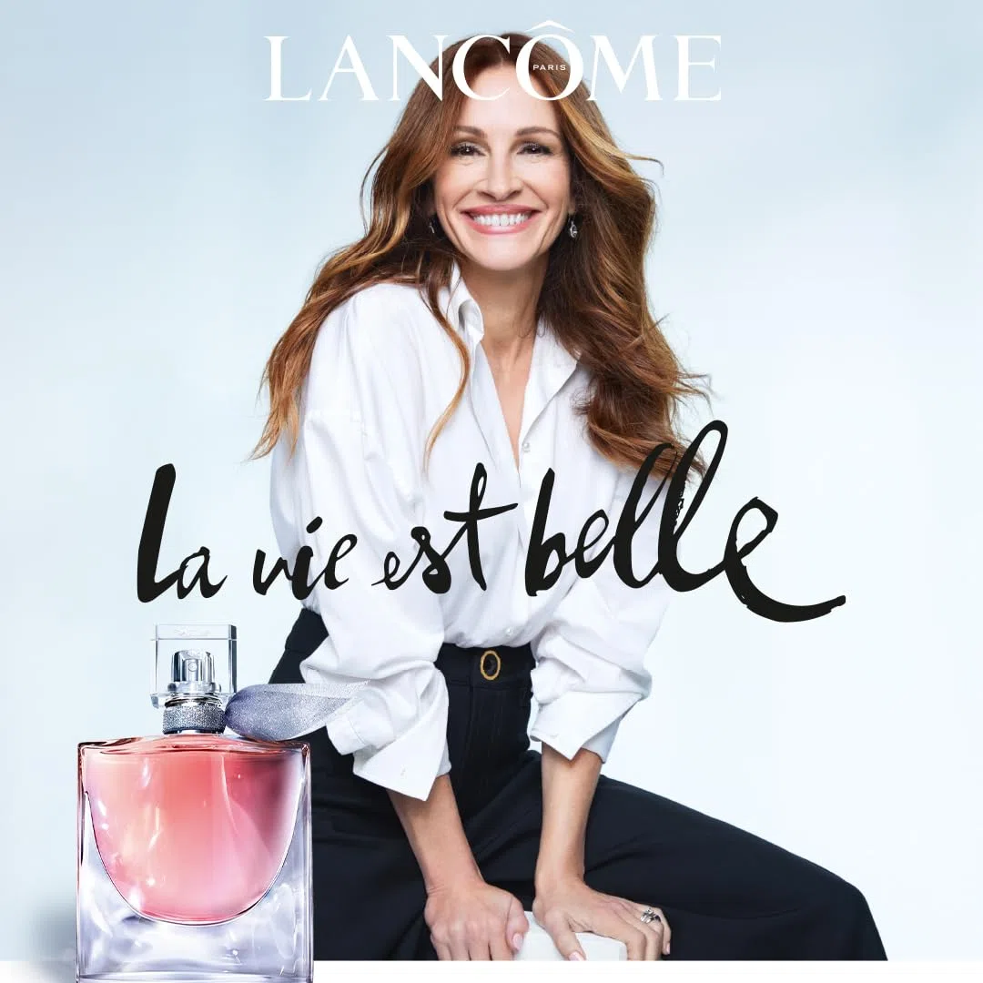 Lancôme La Vie est Belle Eau de Parfum Refill, floraler Duft für Damen mit Iris, Patchouli und Vanille-Akkord, Flasche zum Nachfüllen, 100ml