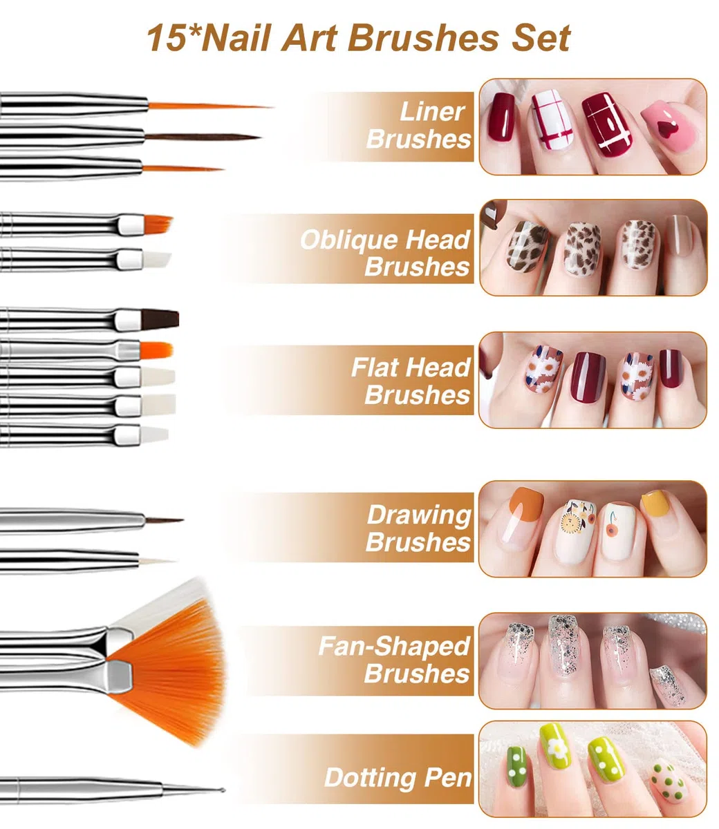 Nagelfräser für Gelnägel mit UV Lampe für Gelnägel set,nagelfräser,Nagelzubehör, Acrylic Powder,Nagelfeilen,Nagelstudio Set für UV Nageldesign Gelnägel Nagelset Nail Art Geschenke Frauen